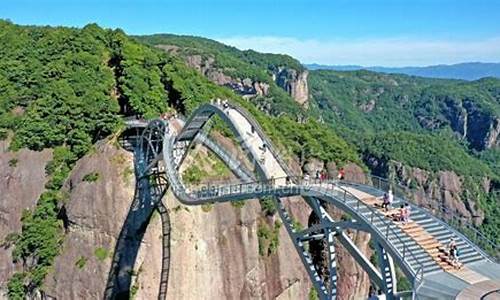 仙居旅游必去十大景点仙居欢乐谷南溪漂流电话号码_仙居旅游必去