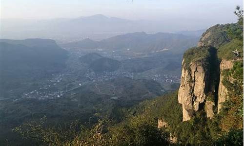 仙居景星宾馆_仙居景星岩自驾游攻略