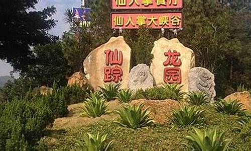 仙踪龙园门票价格_仙踪龙园