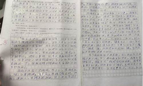 以体验为话题的作文300字左右_以体验为话题的作文500字