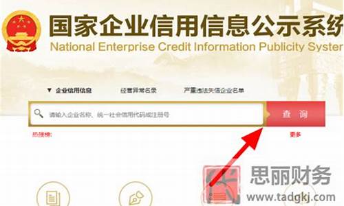 企业代码查询入口(统一社会信用代码查询)_https://www.nalian8.com_深交所_第1张