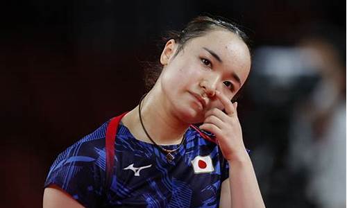 伊藤美诚身高多少-伊藤美诚身高一米五几岁