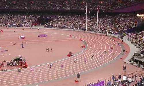 伦敦奥运会4x400米决赛,伦敦奥运会4x100米决赛名次