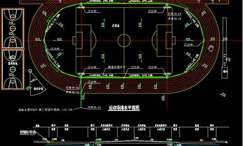 体育赛事场地布置方案_体育赛事场地布置方案怎么写