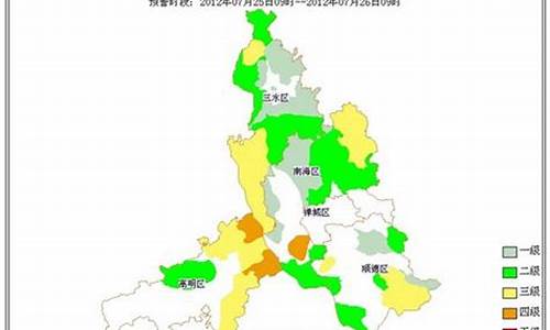 佛山4o天气预报_佛山天气40天天气预报