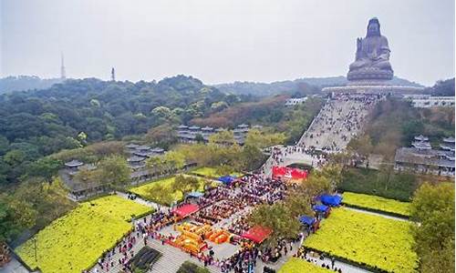 西樵山旅游攻略自驾游,佛山市西樵山旅游攻略