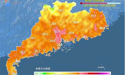 佛山未来40天天气趋势_佛山未来40天天气预报