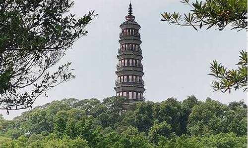 佛山顺峰山公园景点介绍-佛山顺峰山公园