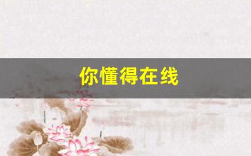 欧美精品日韩：你懂得在线