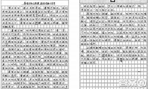 依靠作文初中800字_依靠作文初中800字怎么写