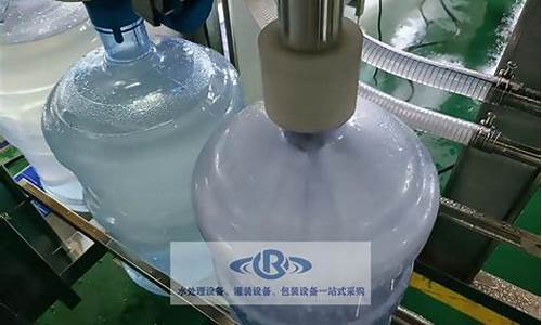 Key Advantages of Convenient Barrel Water Filling Machines