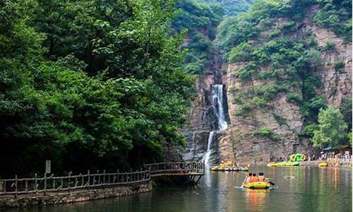 保定景点排行榜前十名_保定景点排行榜前十名张家口景点