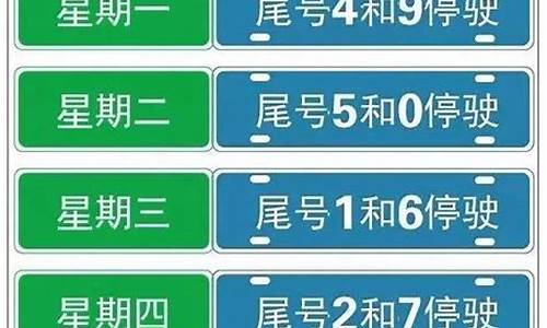 保定汽车限号2022年46月_2021年保定汽车限号