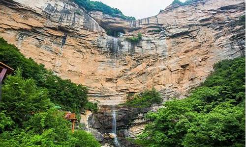 保定阜平有什么好玩的地方,保定阜平旅游景