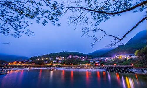 保康五道峡风景区天气_保康五道峡风景区天气预报查询