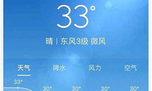 2021年元旦河南天气预报_元月河南天气