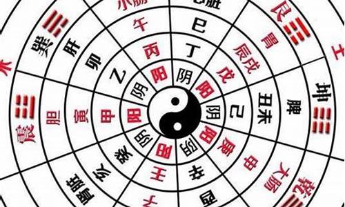 所谓的元神是什么神-元神指的是什么天干