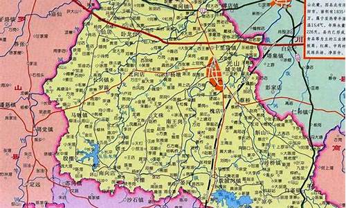 光山一周天气预报30天查询表_光山一周天气