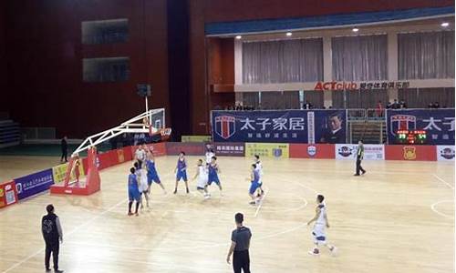 全国u15篮球联赛-u15篮球联赛女子组