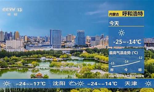 全国早间城市天气预报 2021年9月14