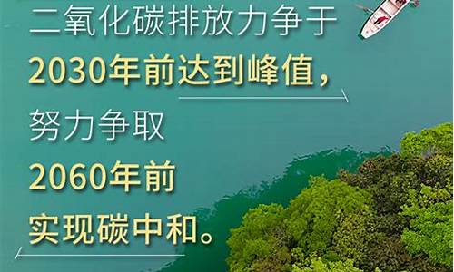 全球气候变化应对措施_应对全球气候变化的五大解决措施