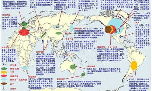 全球气候特点及成因_全球气候特点和成因