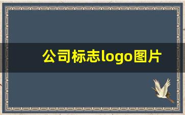 公司标志logo图片(公司标志logo图片 素材)_https://www.jumanxin.com_深交所_第1张