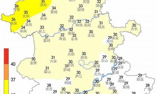 六安天气预报一周15_六安天气预报一周15天