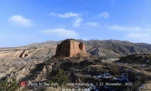 共和县景点,共和县周边景点