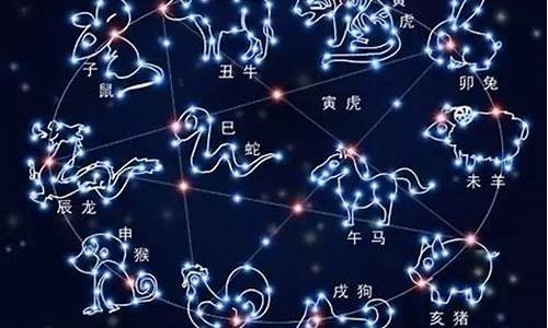 十二星座关于什么星座_关于十二星座是什么