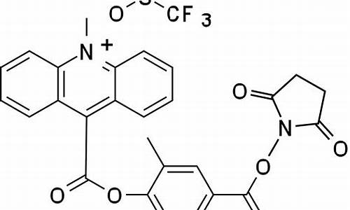 简述吖啶酯化学发光的特点-关于吖啶酯化学发光反应的特点正确的是