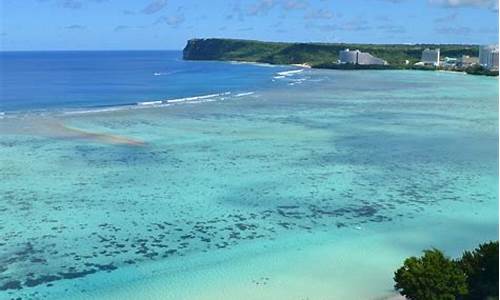 关岛旅游攻略_关岛旅游攻略5日自助游