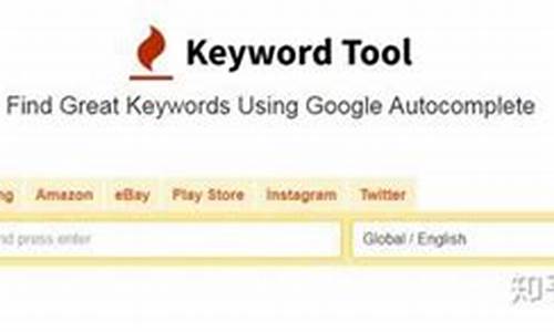 关键词优化工具有哪些_关键词优化工具有哪些类型