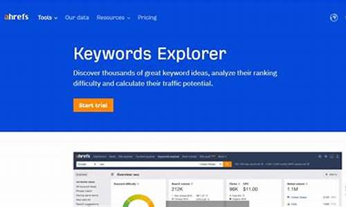 关键词挖掘查询工具_关键词挖掘查询工具_首页