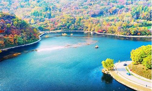 关门山旅游攻略关门山好玩,关门山景区门票价格