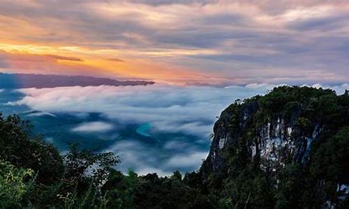 兴义旅行攻略_兴义旅游景点一日游