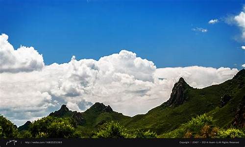 赤峰旅游攻略必玩的景点门票_内蒙古赤峰旅游攻略一日游