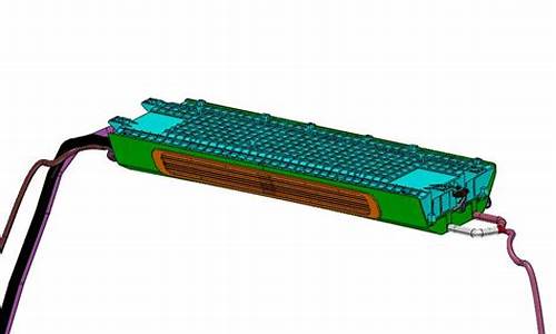 车内空调蒸发器怎么清洗-内顶式汽车空调蒸发器