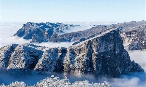 冬季张家界旅游攻略_冬季张家界旅游攻略大全