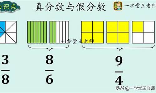 分数中分数线的含义是什么,分数中分数线表示的含义