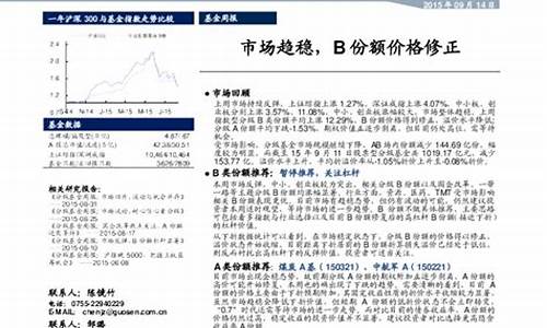 分级基金调整_分级基金价格更新