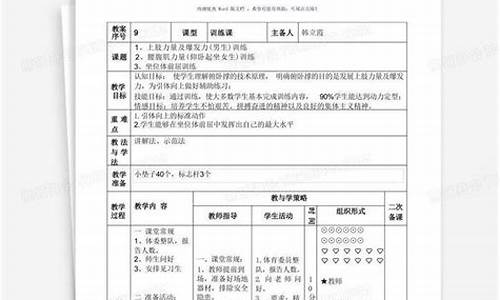 初三体育中考送考方案_初三体育中考送考方案怎么写