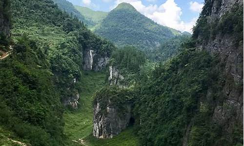 利川旅游必去十大景点腾龙洞_利川旅游必去十大景点