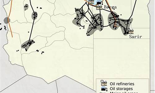 利比亚产油量_利比亚下周油价走势