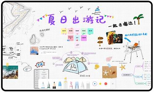 制作旅游攻略作业_制作旅游攻略作业怎么写