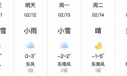 前一周的天气情况_前后一周天气变化