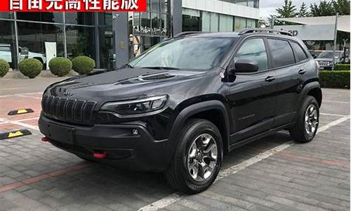 北京jeep自由光报价_北京jeep自由光价格及图片