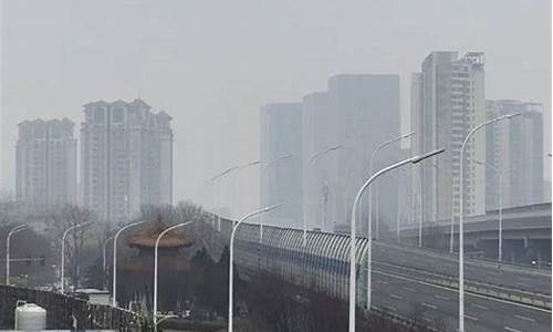 北京今日天气预警_北京今日天气预警情况