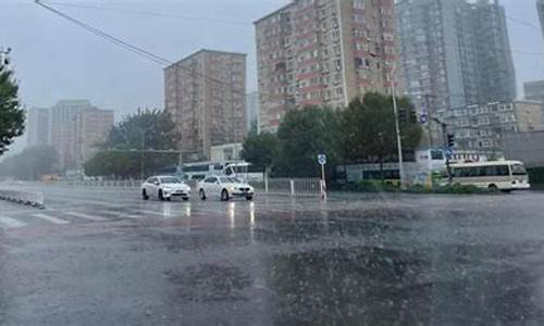 北京今晚将有中到大雨_北京今晚将有大到暴雨