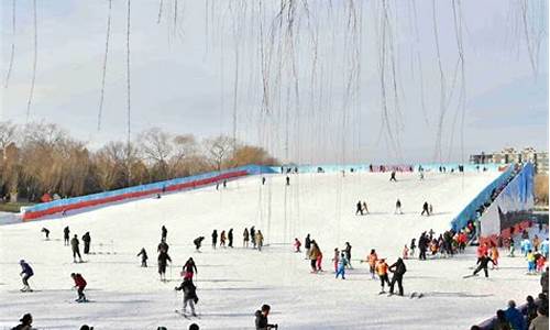 北京公园开放时间,北京公园活动2022